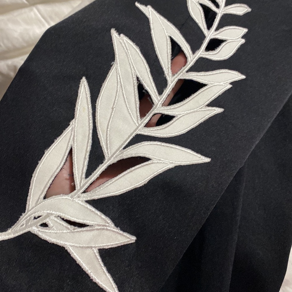 Cache Pants - image 6